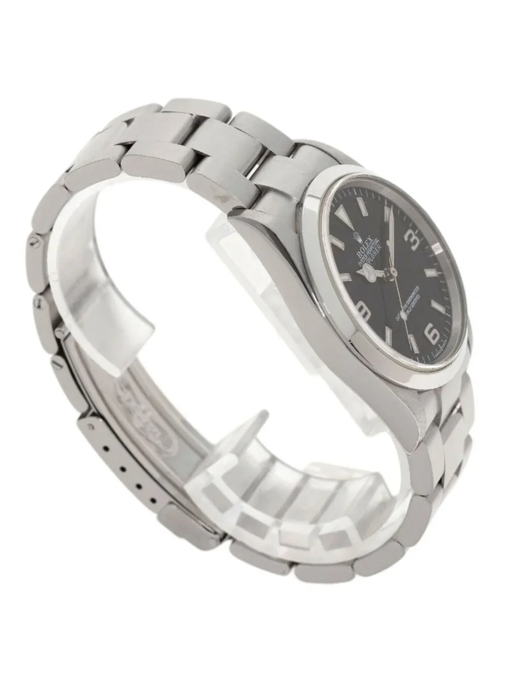 Rolex brand item